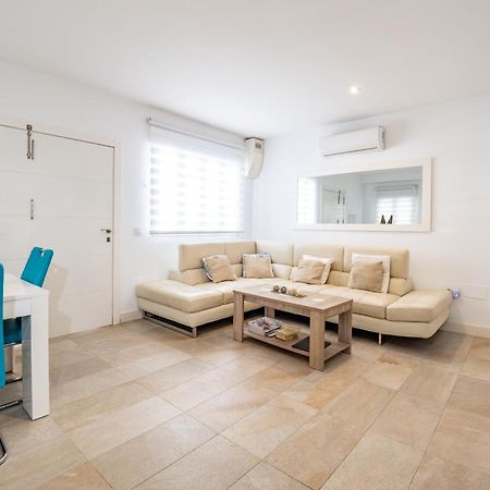 Precioso Chalet A Pie De Playa Punta Umbría المظهر الخارجي الصورة