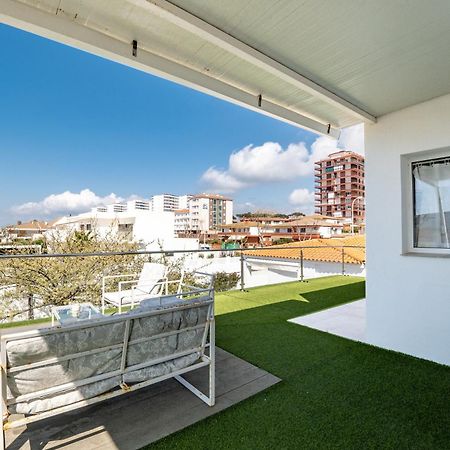 Precioso Chalet A Pie De Playa Punta Umbría المظهر الخارجي الصورة