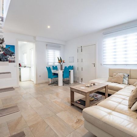 Precioso Chalet A Pie De Playa Punta Umbría المظهر الخارجي الصورة
