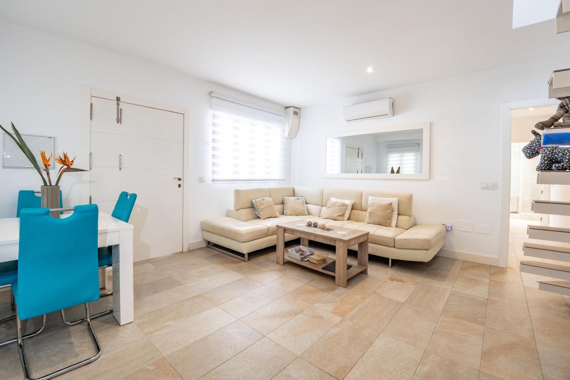 Precioso Chalet A Pie De Playa Punta Umbría المظهر الخارجي الصورة