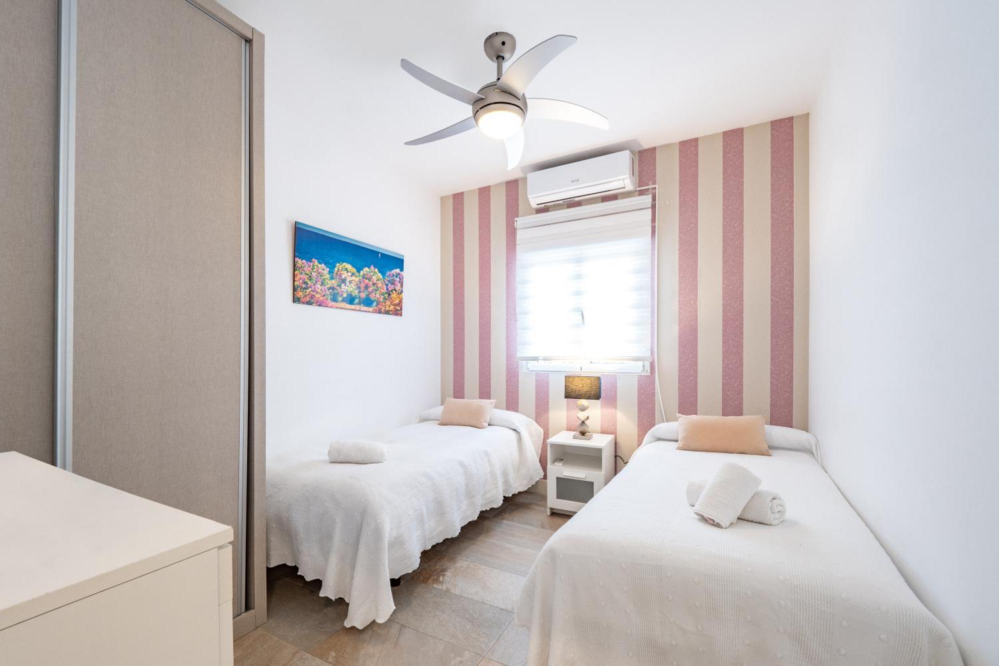 Precioso Chalet A Pie De Playa Punta Umbría المظهر الخارجي الصورة
