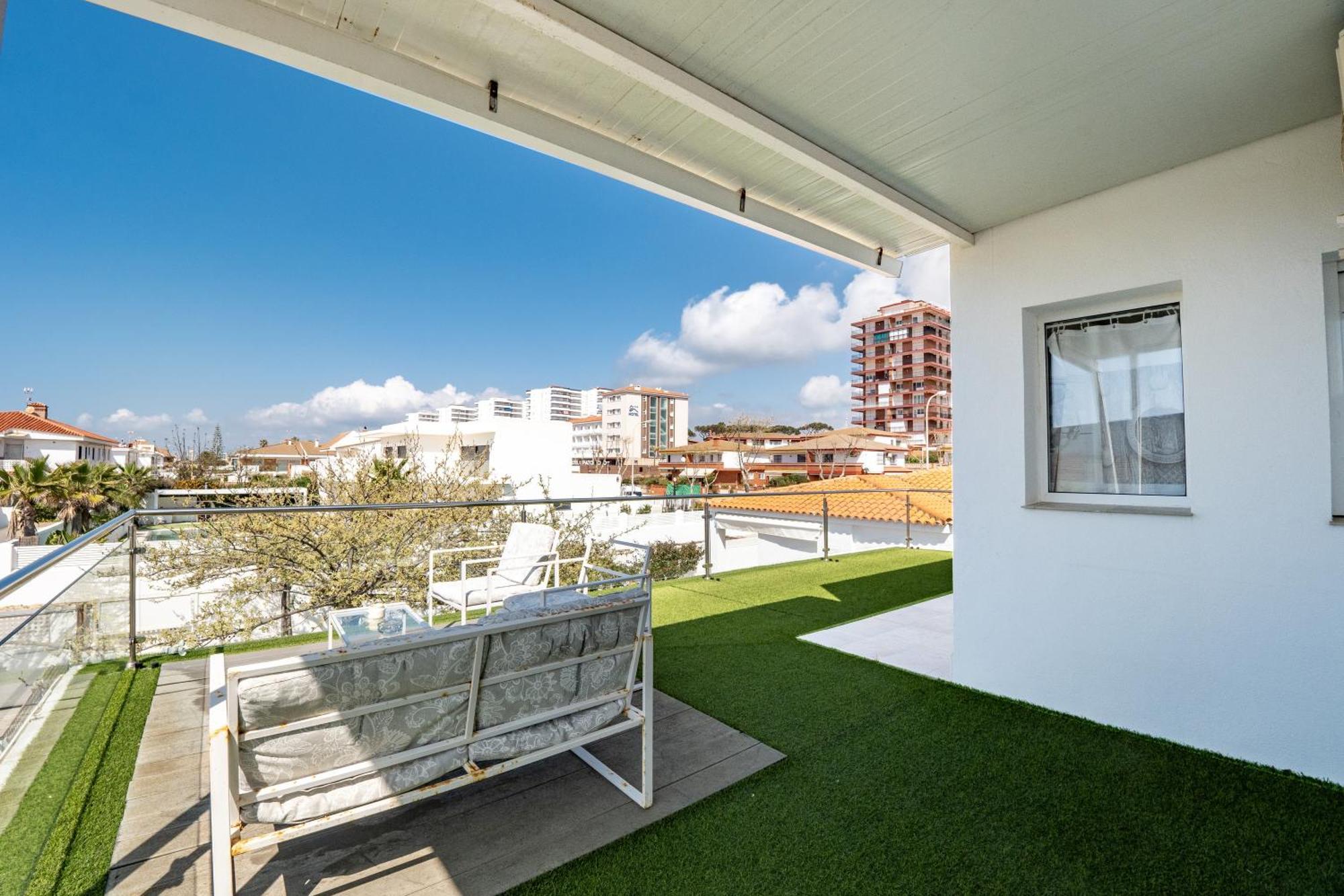 Precioso Chalet A Pie De Playa Punta Umbría المظهر الخارجي الصورة
